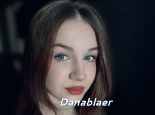 Danablaer