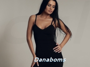 Danaboms