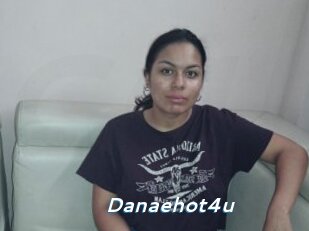 Danaehot4u