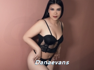Danaevans