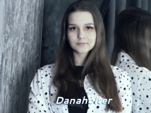 Danaholter
