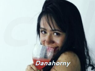 Danahorny