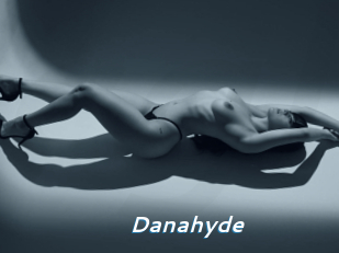 danahyde Camgirls Live
