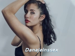 Danajeinssex