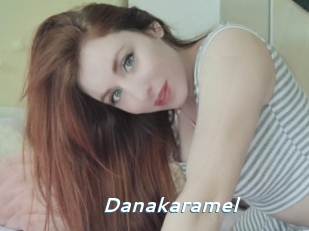 Danakaramel
