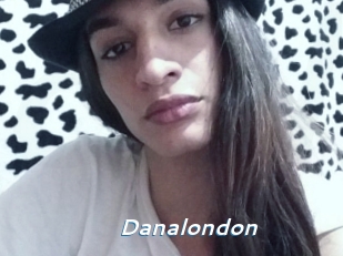danalondon Camgirls Live
