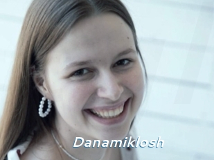 danamiklosh Camgirls Live