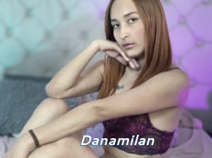 Danamilan
