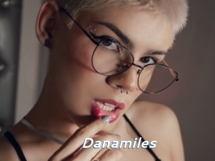 danamiles Camgirls Live