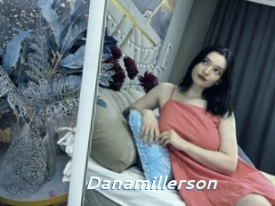 Danamillerson