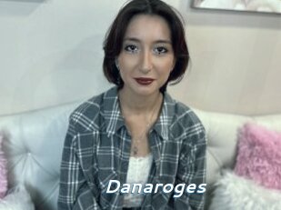Danaroges