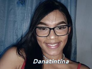 Danatintina
