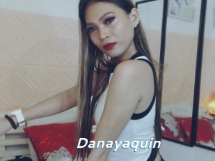 Danayaquin