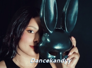 Dancekandyy