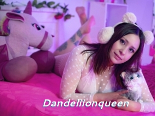 dandeliionqueen Camgirls Live