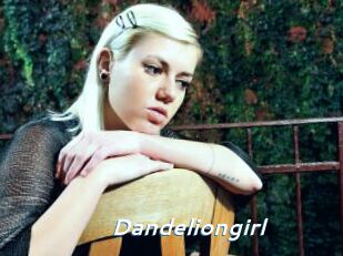 Dandeliongirl