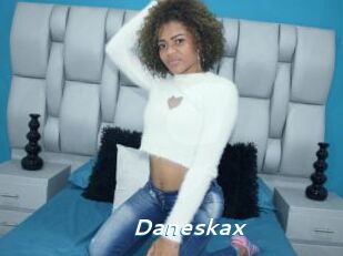 Daneskax