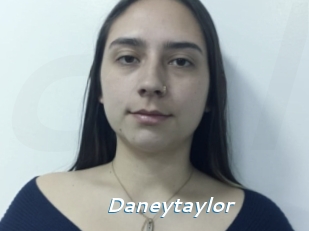Daneytaylor