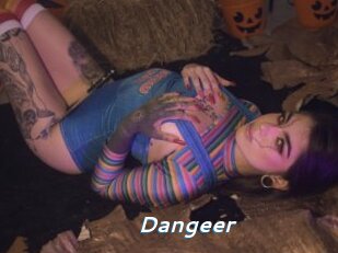 Dangeer