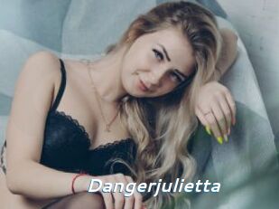 Dangerjulietta