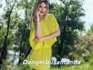 Dangerousamanda