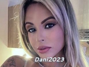 dani2023 Camgirls Live