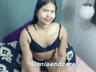 Daniaandzara