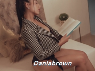 Daniabrown
