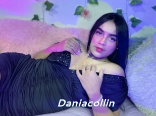 Daniacollin
