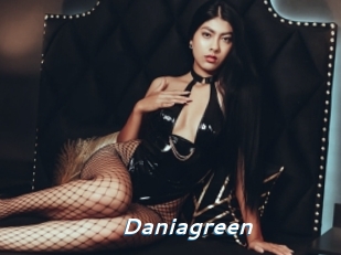 daniagreen Camgirls Live