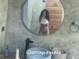 Daniapamela