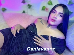 Daniavanno
