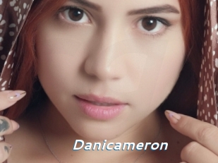 Danicameron