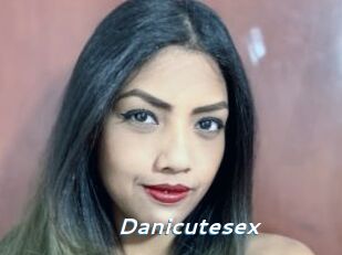 Danicutesex