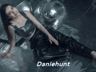 daniehunt Camgirls Live