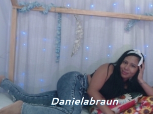 danielabraun Camgirls Live