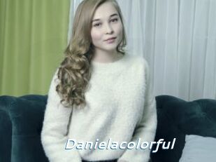 Danielacolorful