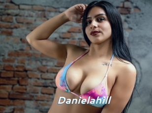 Danielahill