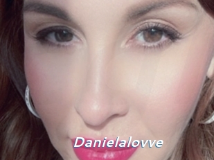 danielalovve Camgirls Live