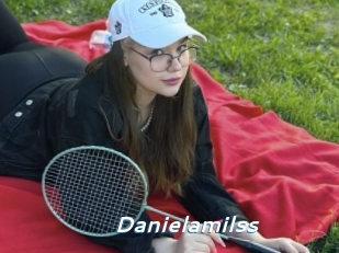 Danielamilss