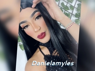 danielamyles Camgirls Live
