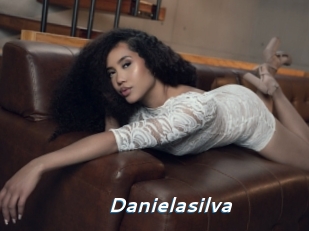danielasilva Camgirls Live