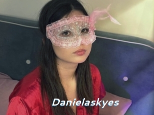 danielaskyes Camgirls Live