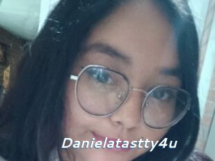 Danielatastty4u