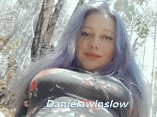 danielawinslow Camgirls Live