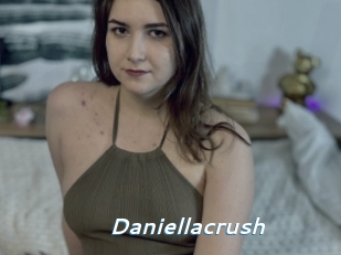 daniellacrush Camgirls Live