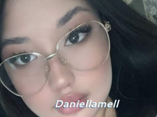 Daniellamell