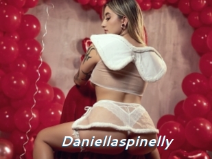 daniellaspinelly Camgirls Live