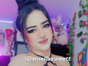daniellasweett Camgirls Live