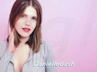 danielledash Camgirls Live